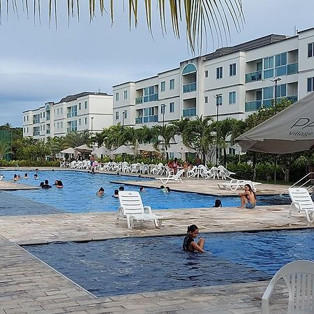 Flat Terreo Palm Village Acqua Pôrto das Galinhas Exterior foto